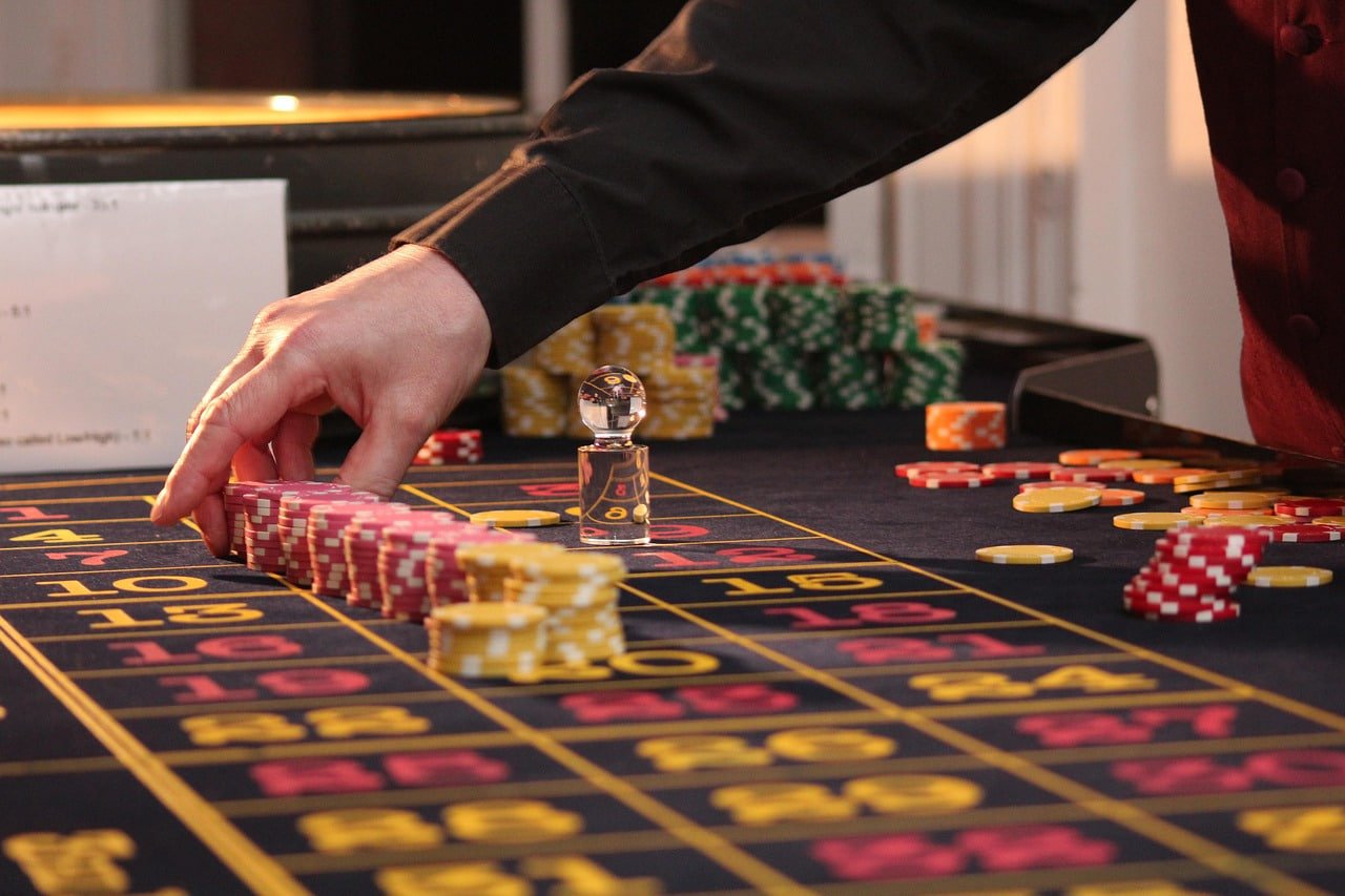 ZingPlay ကာစီနို Live Dealer Baccarat ရုပ်ပုံ