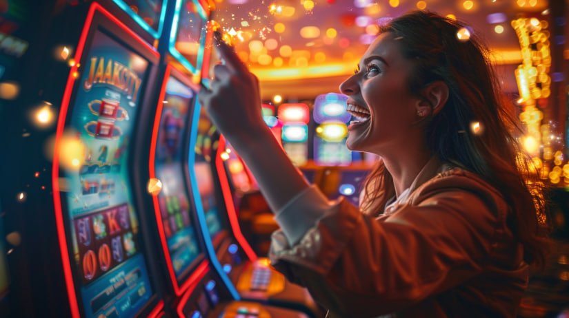 ZingPlay APP — Myanmar မိုဘိုင်းဖုန်းဖြင့် Slots ဂိမ်းများ ကစားနိုင်
