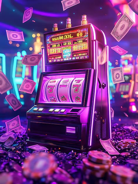 ZingPlay Slots ကစားနည်းအဆင့်ဆင့် — Myanmar ကစားသမားများ အတွက် ရိုးရှင်းသော လမ်းညွှန်