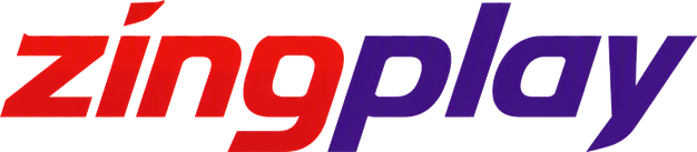 zingplay Logo